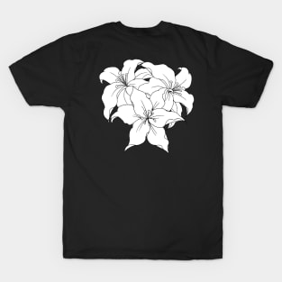 Lillies T-Shirt